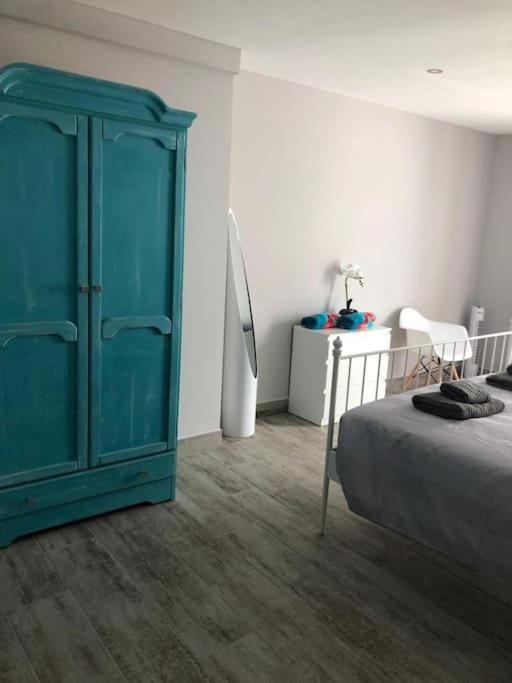 Luxury Alexa Villa Corralejo